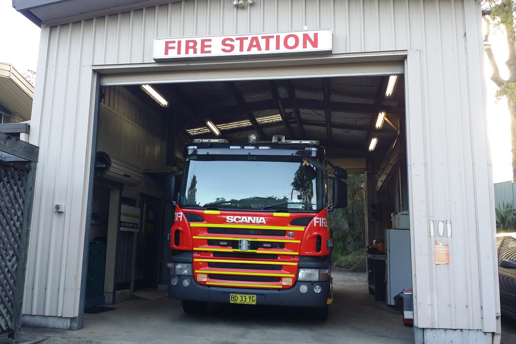 Fire and Rescue NSW Beecroft Fire Station | fire station | 109 Beecroft Rd, Beecroft NSW 2119, Australia | 0294847079 OR +61 2 9484 7079