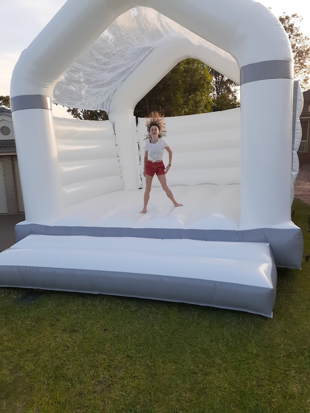 Colourful Castles | 29 Tom Thumb Ave, South Nowra NSW 2541, Australia | Phone: 0427 057 175