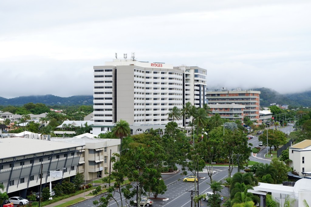 Cairns Plaza Hotel | lodging | 145 Esplanade, Cairns City QLD 4870, Australia | 0740514688 OR +61 7 4051 4688