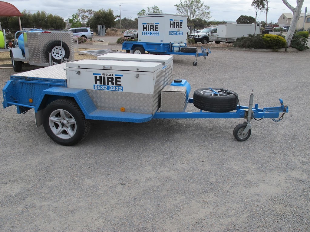 Murray Bridge Trailer Hire |  | 3 Howard Rd, Murray Bridge SA 5253, Australia | 0885323222 OR +61 8 8532 3222