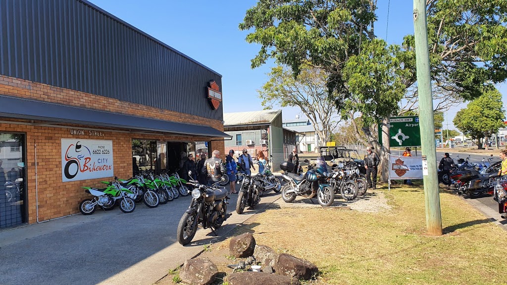 City Bikeworx | 232 Union St, South Lismore NSW 2480, Australia | Phone: (02) 6622 6226