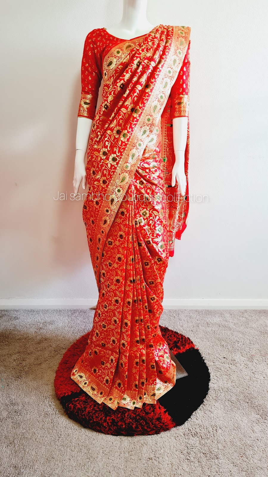 Jai Sambho Boutique Collection | 5 Cloud St, Austral NSW 2179, Australia | Phone: 0421 189 402
