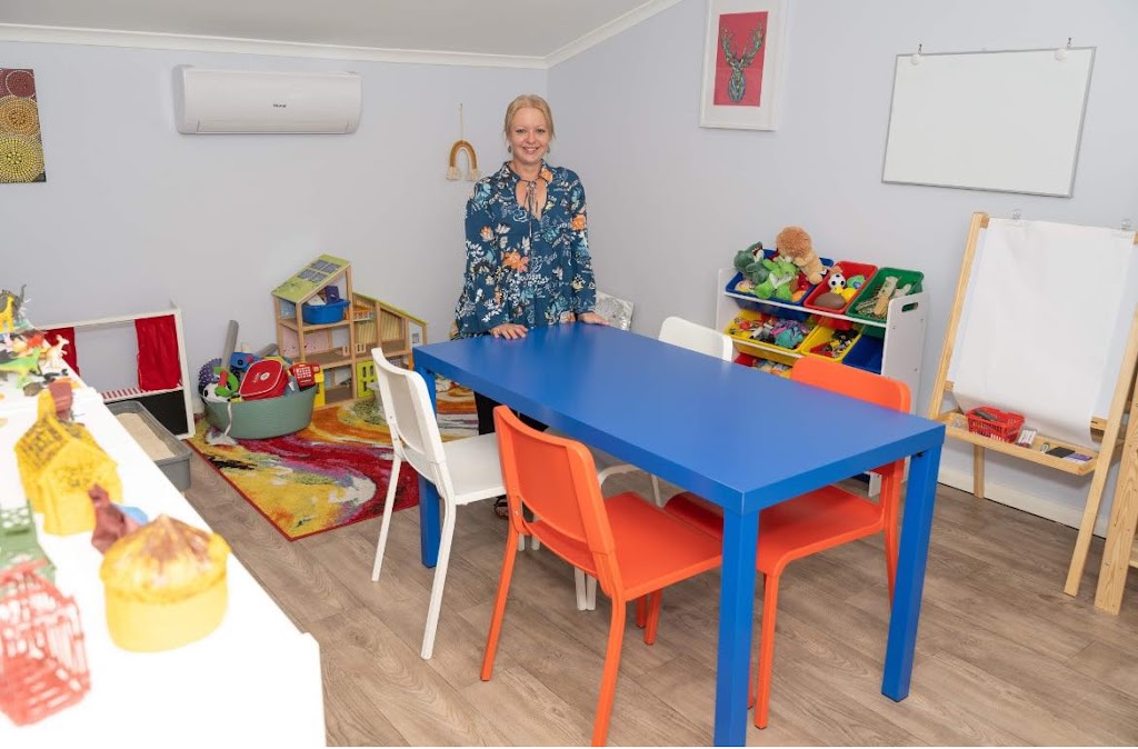 Embracing Obstacles | 25A Dwyer Rd, Bringelly NSW 2556, Australia | Phone: 0411 139 605