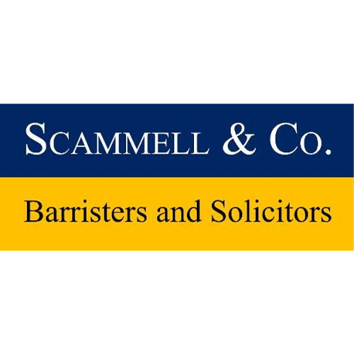 Scammell & Co | 8 Union St, Gawler East SA 5118, Australia | Phone: (08) 8522 7160