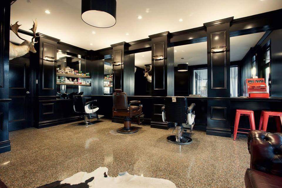 Il Barbiere | hair care | Shop 2/401 Grange Rd, Findon SA 5023, Australia | 0883561611 OR +61 8 8356 1611