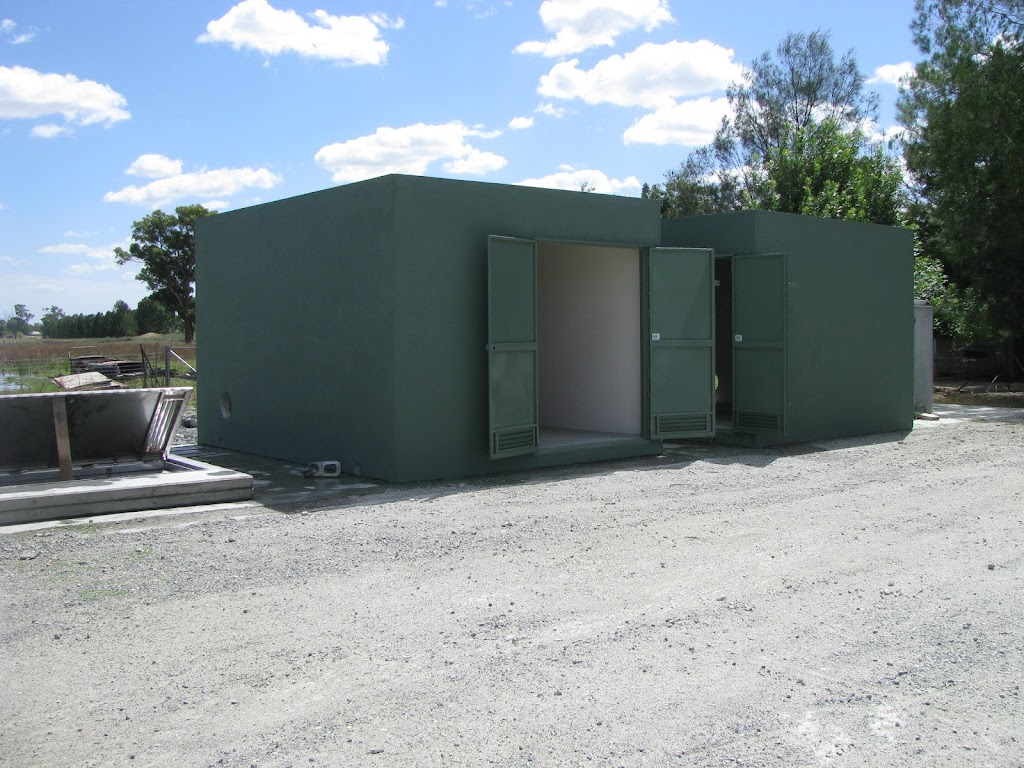 Everlast Concrete Tanks | 24 Racecourse Rd, Thurgoona NSW 2640, Australia | Phone: 1800 552 123