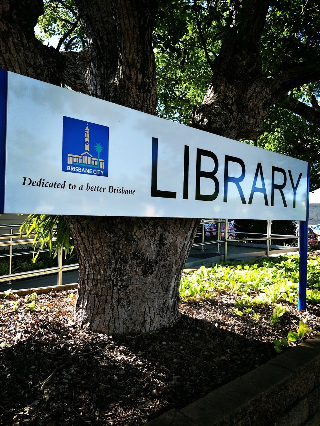 Brisbane City Council - Corinda Library Wifi | library | 641 Oxley Rd, Corinda QLD 4075, Australia | 0734038888 OR +61 7 3403 8888