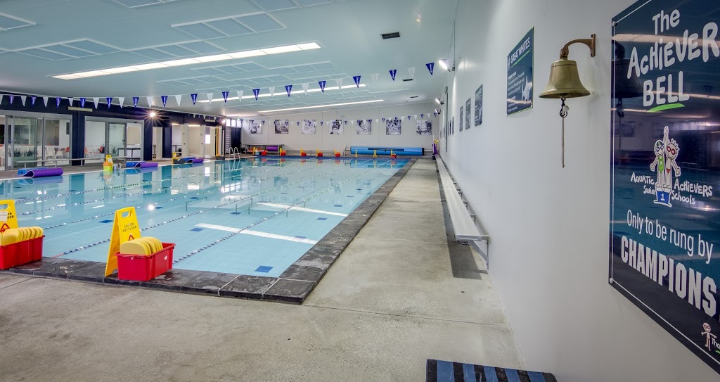 Aquatic Achievers North Lakes Swim School | health | 10 Oxley St, North Lakes QLD 4509, Australia | 0734480277 OR +61 7 3448 0277