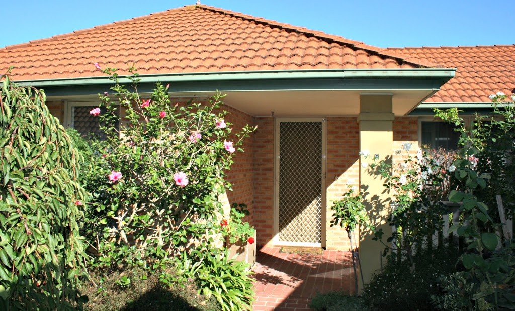 Grace Gardens Retirement Village Glen Waverley | 1 Grace St, Glen Waverley VIC 3150, Australia | Phone: 0412 337 243