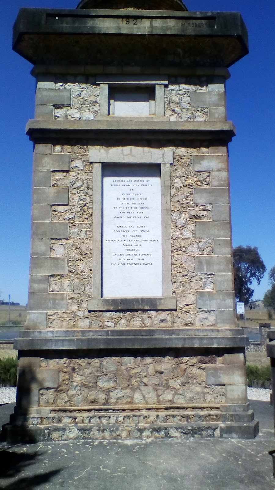 Dangarsleigh Memorial | 755 Dangarsleigh Rd, Dangarsleigh NSW 2350, Australia