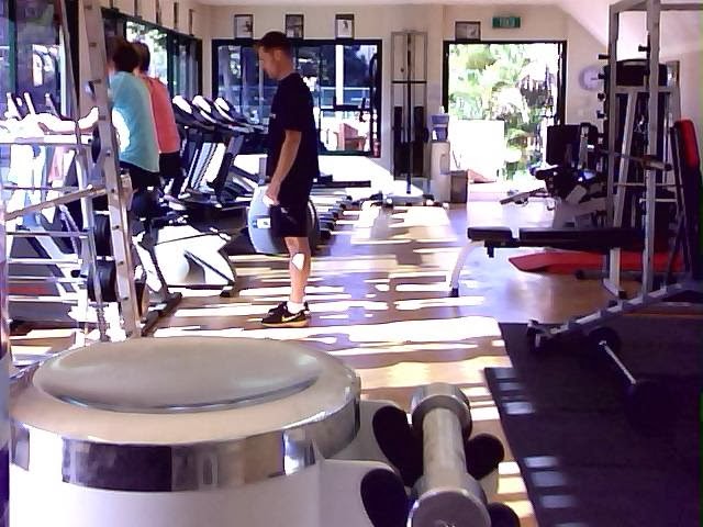 Bondi Beach Bodies Fitness | gym | 105 Wellington St, Bondi Beach NSW 2026, Australia | 0414490077 OR +61 414 490 077