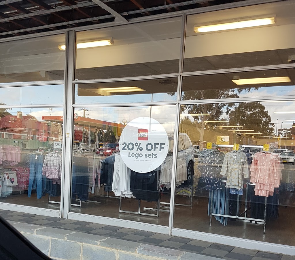 Target | department store | 187 Fitzgerald St E, Northam WA 6401, Australia | 0896217200 OR +61 8 9621 7200