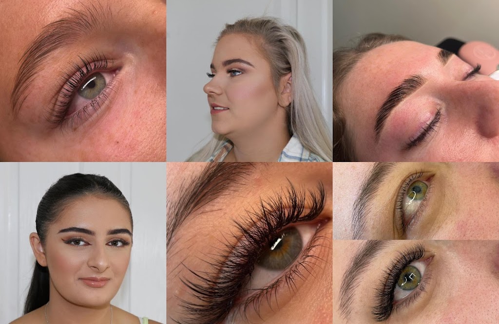 Makeup and Lashes by Daisy | 765 Nicholson-Sarsfield Rd, Sarsfield VIC 3875, Australia | Phone: 0447 228 880