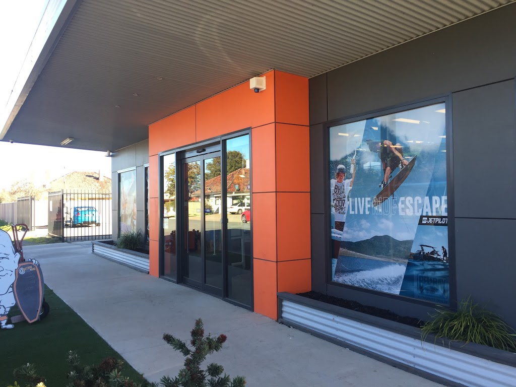 Action Bike & Ski | bicycle store | 19 Hume St, Yarrawonga VIC 3730, Australia | 0357443522 OR +61 3 5744 3522