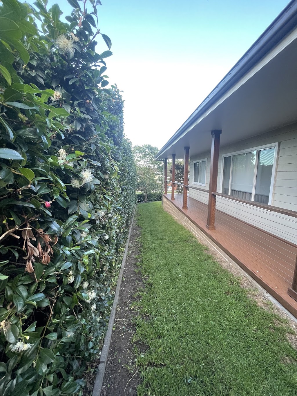 JMP Landscapes | 14 Berrima Rd, Wilton NSW 2571, Australia | Phone: 0401 885 349