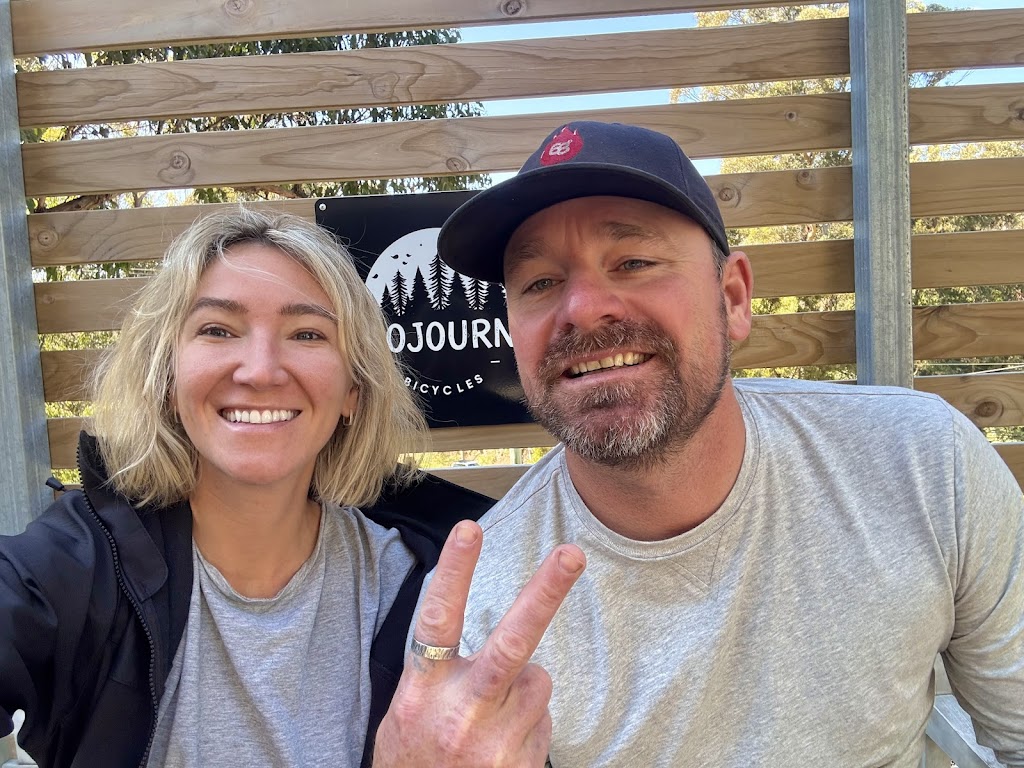 Sojourn Bicycles - Premium Mountain Bike Hire/Rental | 196 Strickland Ave, South Hobart TAS 7004, Australia | Phone: 0418 570 665