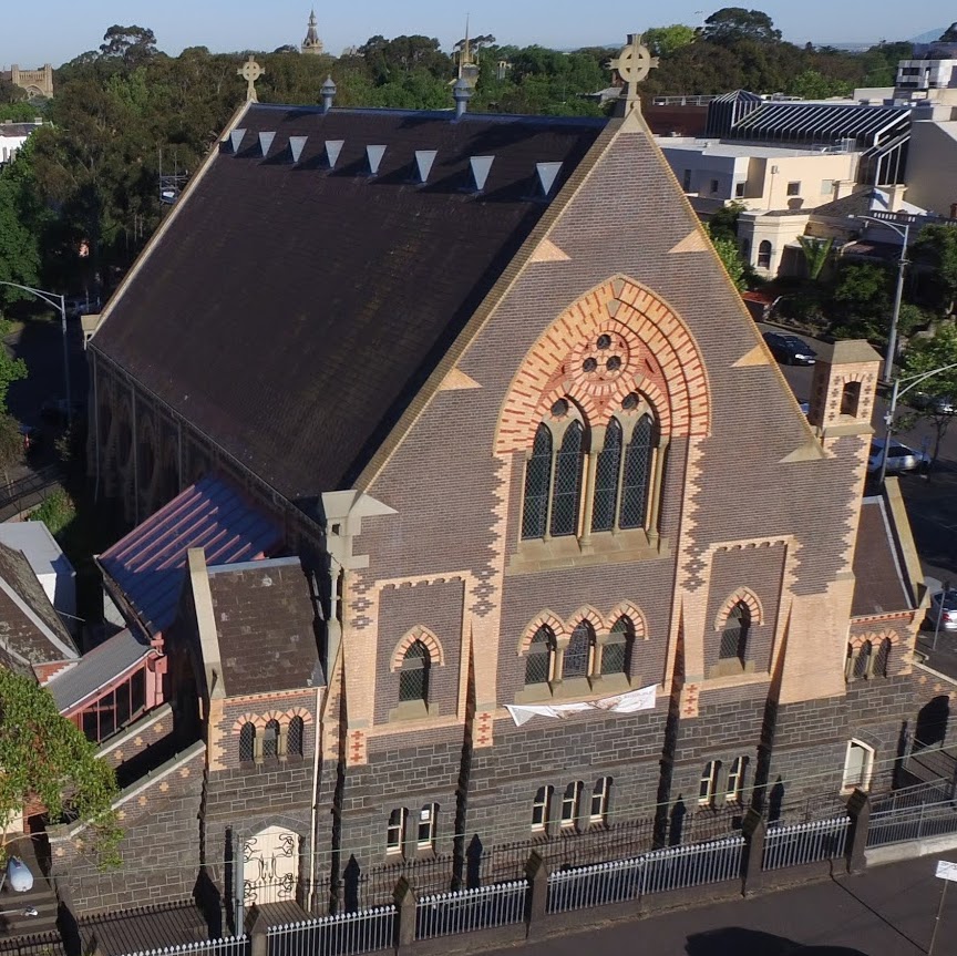 St Judes Anglican Church | church | 235 Palmerston St, Carlton VIC 3053, Australia | 0393475152 OR +61 3 9347 5152