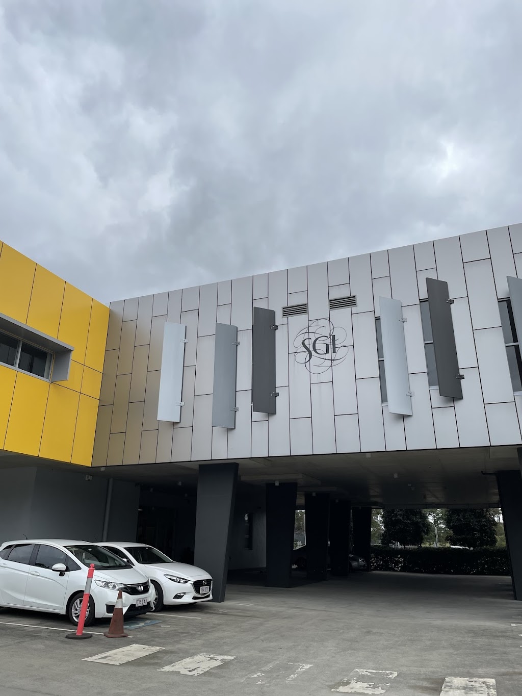 SGI Australia, Queensland | 7 University Dr, Meadowbrook QLD 4131, Australia | Phone: (07) 3200 7904