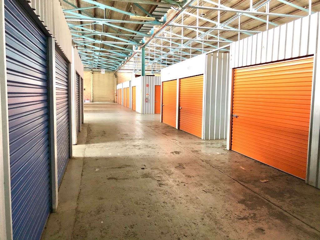 superior self storage pty ltd | storage | 137-145 Chesterville Rd, Highett VIC 3190, Australia | 0395533440 OR +61 3 9553 3440