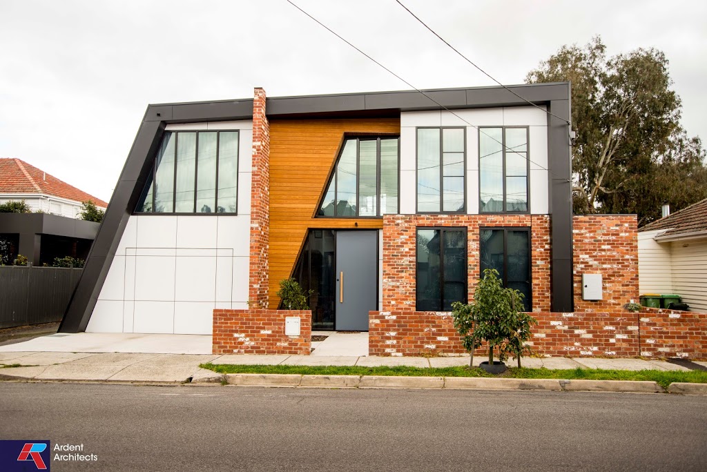Ardent Architects |  | Ground floor, 21 Shierlaw Ave, Canterbury VIC 3126, Australia | 0398893317 OR +61 3 9889 3317