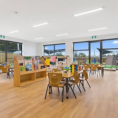 Story House Early Learning Lara | school | 31 Station Lake Rd, Lara VIC 3212, Australia | 0352828876 OR +61 3 5282 8876