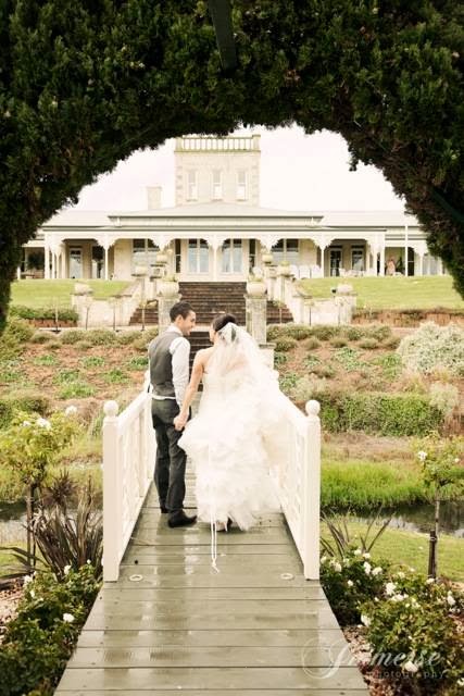 Eagle Ridge Weddings | on the Mornington Peninsula, 215 Browns Rd, Boneo VIC 3939, Australia | Phone: (03) 5988 2515
