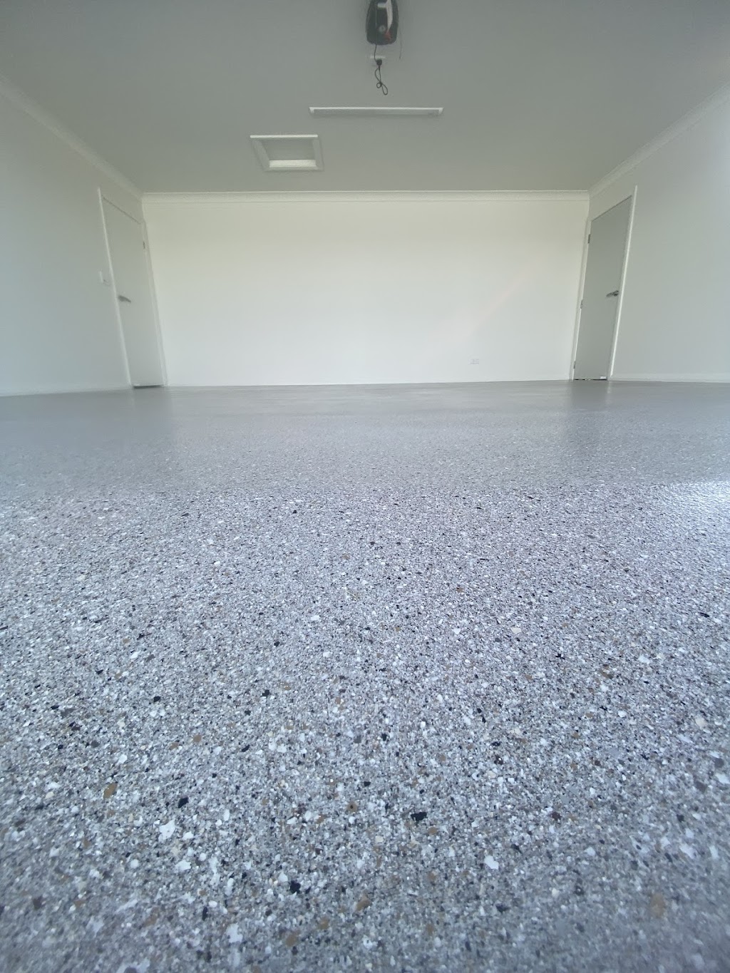 Northern Rivers Epoxy | 69 Dolphin Dr, West Ballina NSW 2478, Australia | Phone: 0408 035 340