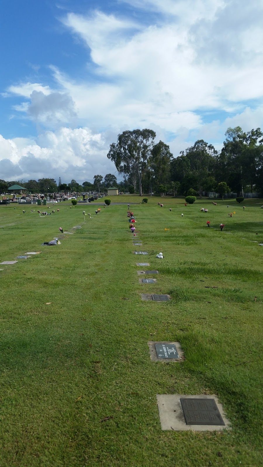 Beenleigh Cemetery | Eagleby QLD 4207, Australia