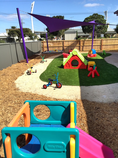 Young Minds Early Learning Centre | school | 221a/223 Yarra St, South Geelong VIC 3220, Australia | 0352242322 OR +61 3 5224 2322