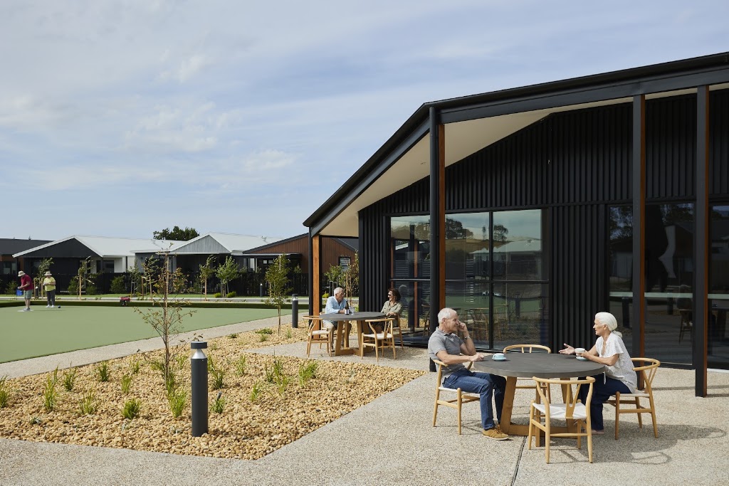 Officer Lifestyle Estate | 34 McMullen Rd, Officer VIC 3809, Australia | Phone: 0455 245 438