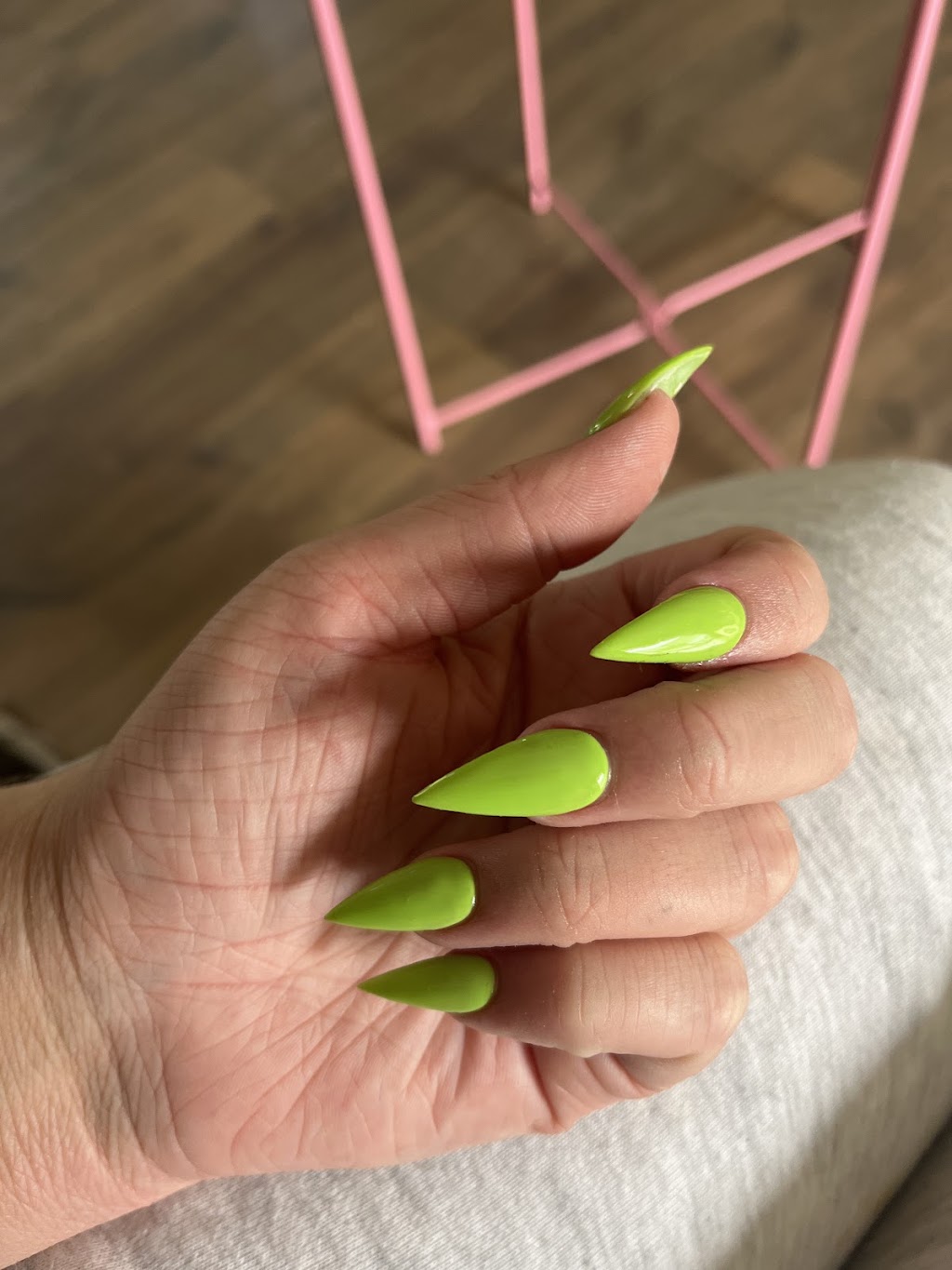 Skylar Nails and Beauty Appin | 4/76 Appin Rd, Appin NSW 2560, Australia | Phone: 0412 534 725