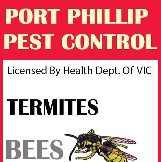 Port Phillip Pest Control | 25 Heritage Ave, Frankston South VIC 3199, Australia | Phone: 0419 898 520