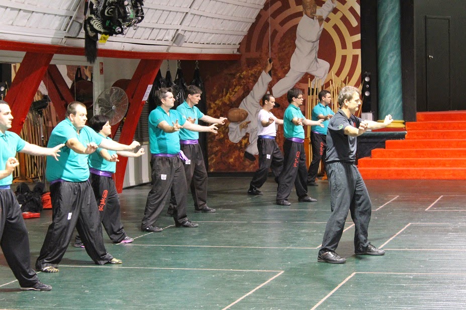Chinese Kung Fu Academy | health | 963 Stanley St E, East Brisbane QLD 4169, Australia | 0733932588 OR +61 7 3393 2588