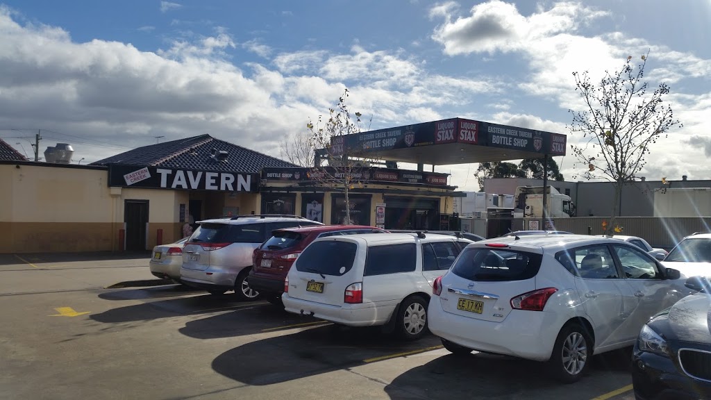 Eastern Creek Tavern | Cnr of Huntingwood Dr & Brabham Drive, Eastern Creek NSW 2766, Australia | Phone: (02) 9672 8550