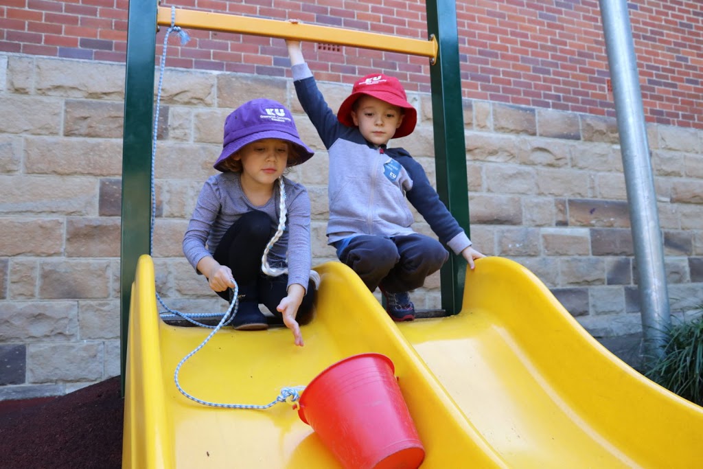 KU Greenwich Community Preschool | school | 46 Greenwich Rd, Greenwich NSW 2065, Australia | 0299064402 OR +61 2 9906 4402