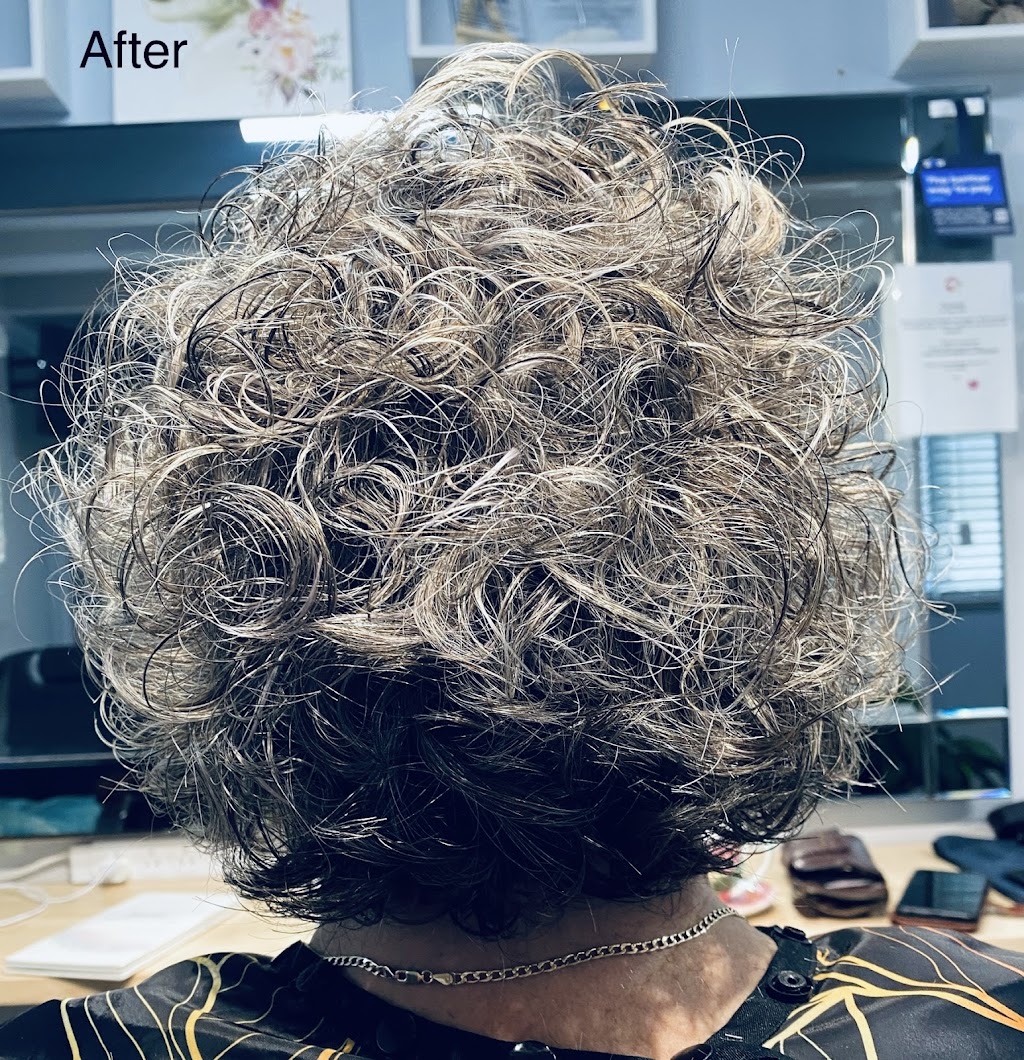 Hibiscus Coast Hair & Beauty | 11 Pilchowski St, Seaforth QLD 4741, Australia | Phone: 0419 965 270