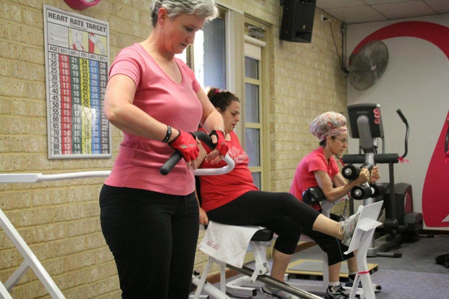 Warwick Womens Workout | gym | Wanneroo Rd & Warwick Rd, Warwick WA 6024, Australia | 0893429028 OR +61 8 9342 9028