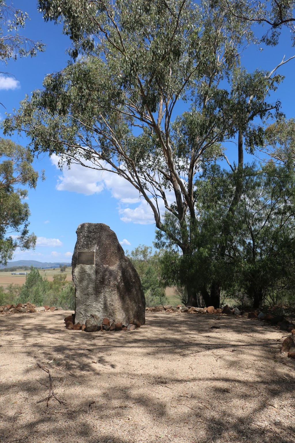 Myall Creek Memorial Site | Whitlow Rd, Myall Creek NSW 2403, Australia