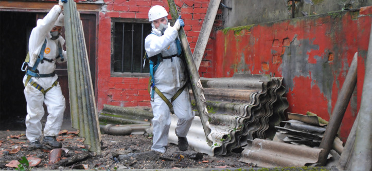 Zero Asbestos Removal Gympie & Maryborough | 2 Esplanade, Boonooroo QLD 4650, Australia | Phone: 1800 081 081