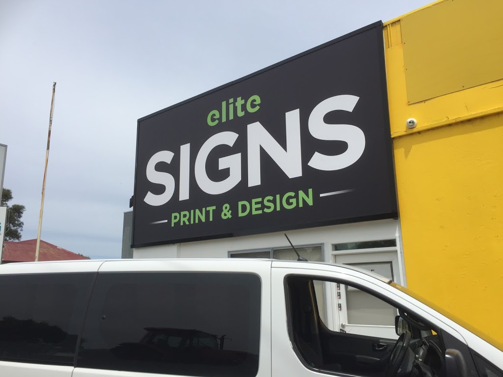 Elite signs | store | 305 White Rd, Wonthaggi VIC 3995, Australia | 0474129712 OR +61 474 129 712