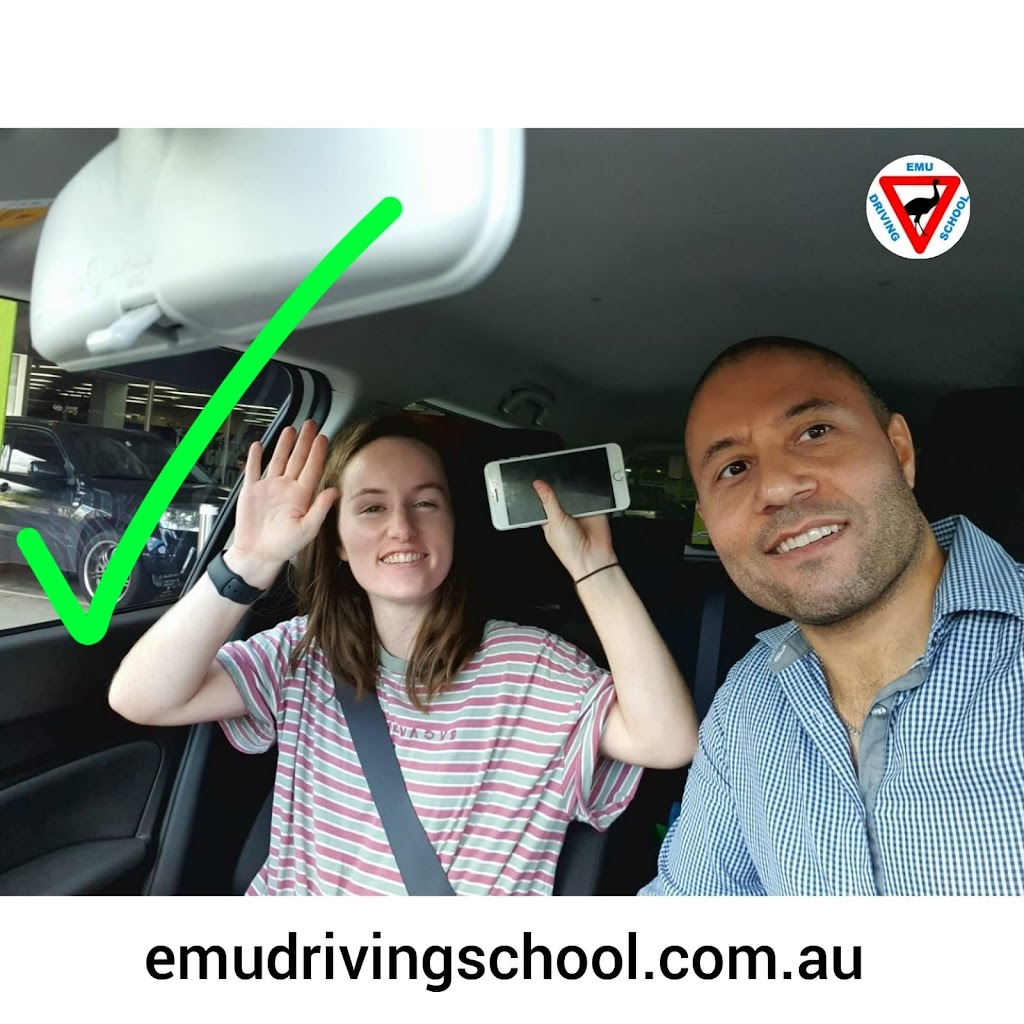Emu Driving School | Flower St, Woolloongabba QLD 4102, Australia | Phone: 1300 800 368
