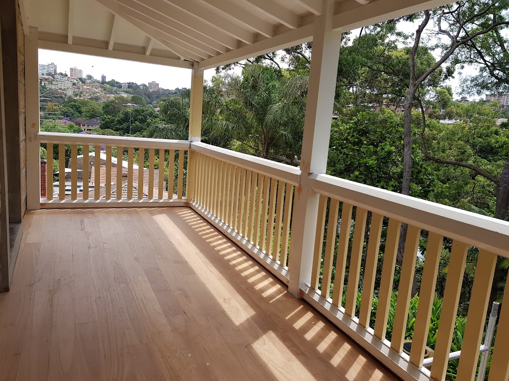 Red Gum Carpentry |  | 1 Connor Rd, Tregeagle NSW 2480, Australia | 0488069886 OR +61 488 069 886