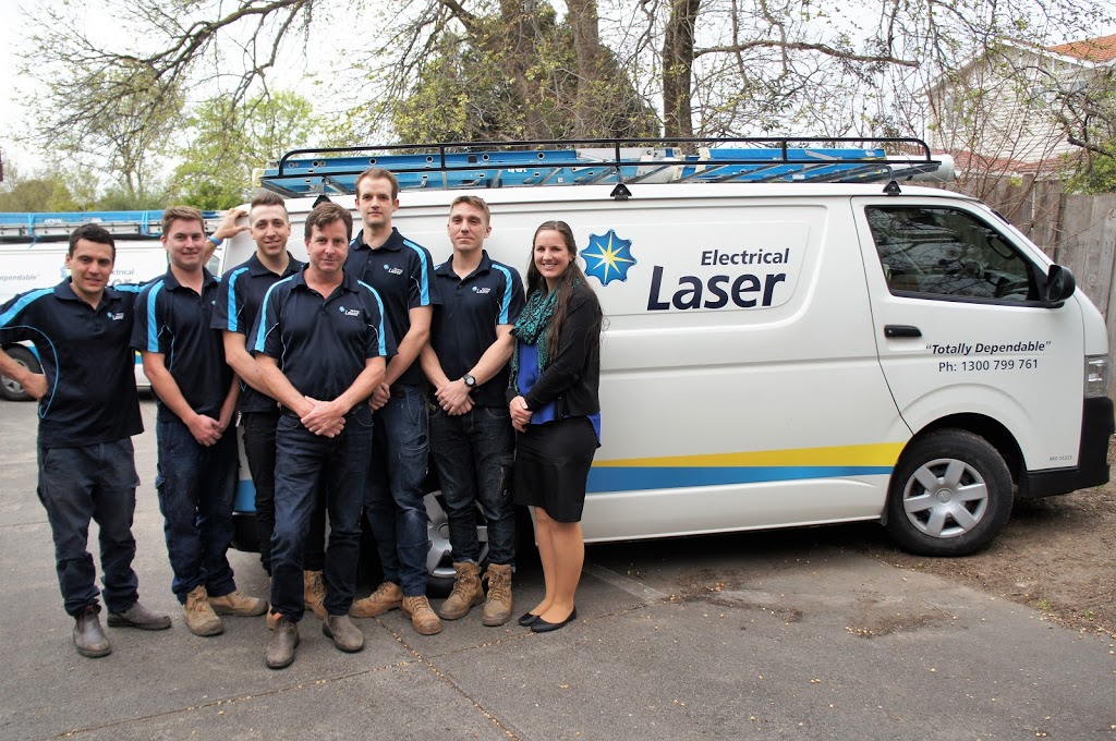 Laser Electrical | electrician | 514 Camberwell Rd, Camberwell VIC 3124, Australia | 1300799761 OR +61 1300 799 761