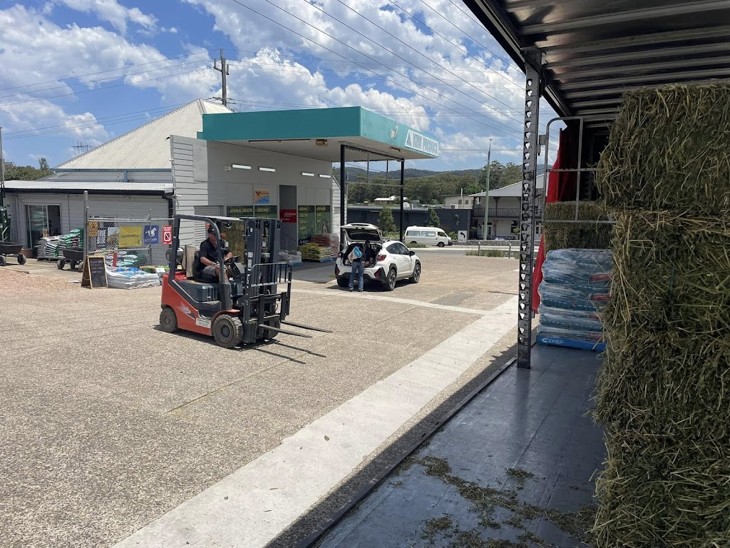 Dillon Rural | 160 Nancy Bird Walton Dr, Kew NSW 2439, Australia | Phone: (02) 6519 8601