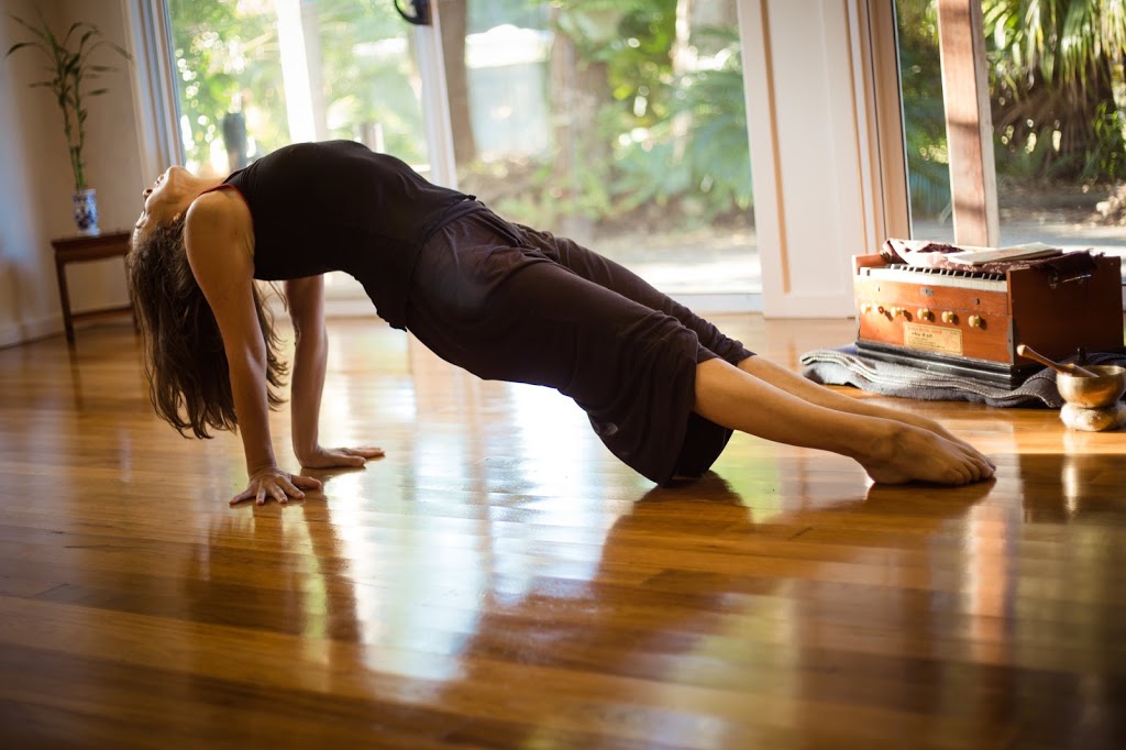 Kathryn Riding Yoga | gym | 4 Bower St, Brunswick Heads NSW 2483, Australia | 0423394288 OR +61 423 394 288