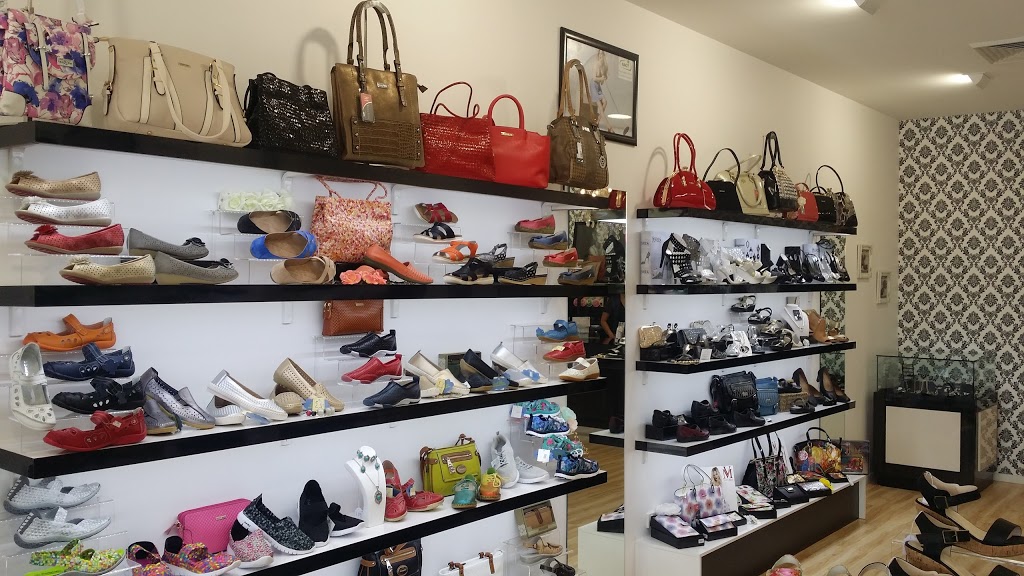 Shoes@Beerwah | shoe store | 7/44 Simpson St, Beerwah QLD 4519, Australia | 0754946190 OR +61 7 5494 6190