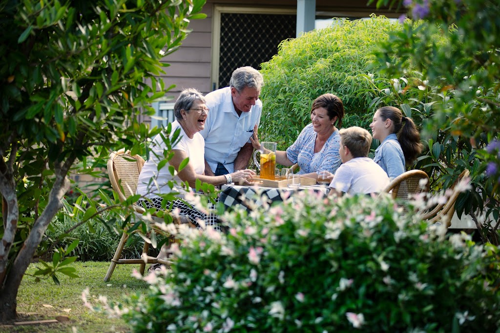 Immanuel Gardens Retirement Living and Aged Care | 10 Magnetic Dr, Buderim QLD 4556, Australia | Phone: (07) 5456 7600