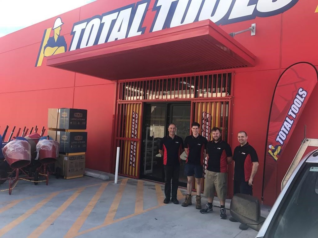 Total Tools Malaga (1964 Beach Rd) Opening Hours