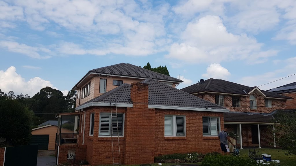 Go Roofing Sydney | roofing contractor | 28 Albert Dr, Killara NSW 2071, Australia | 0414090798 OR +61 414 090 798