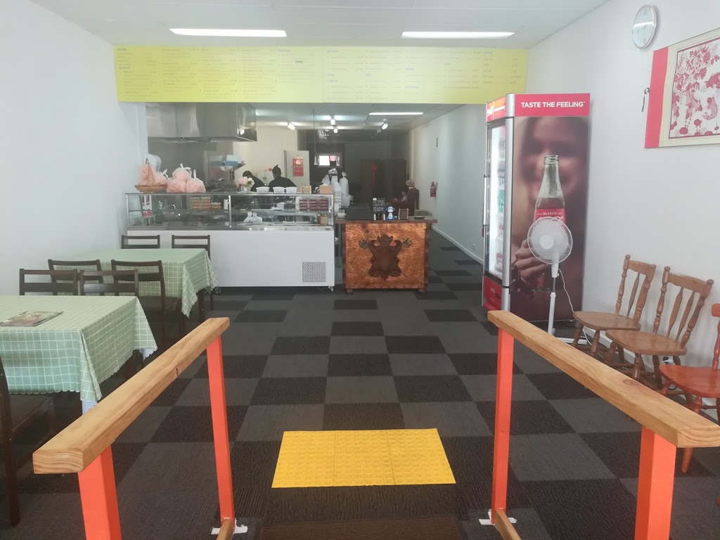 Yummy Kitchen | 320 Learmonth St, Buninyong VIC 3357, Australia | Phone: (03) 5341 8203